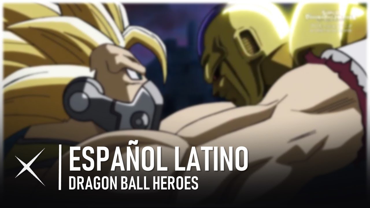 Golden Metal Cooler vs Kamba (Cumber) | Español Latino