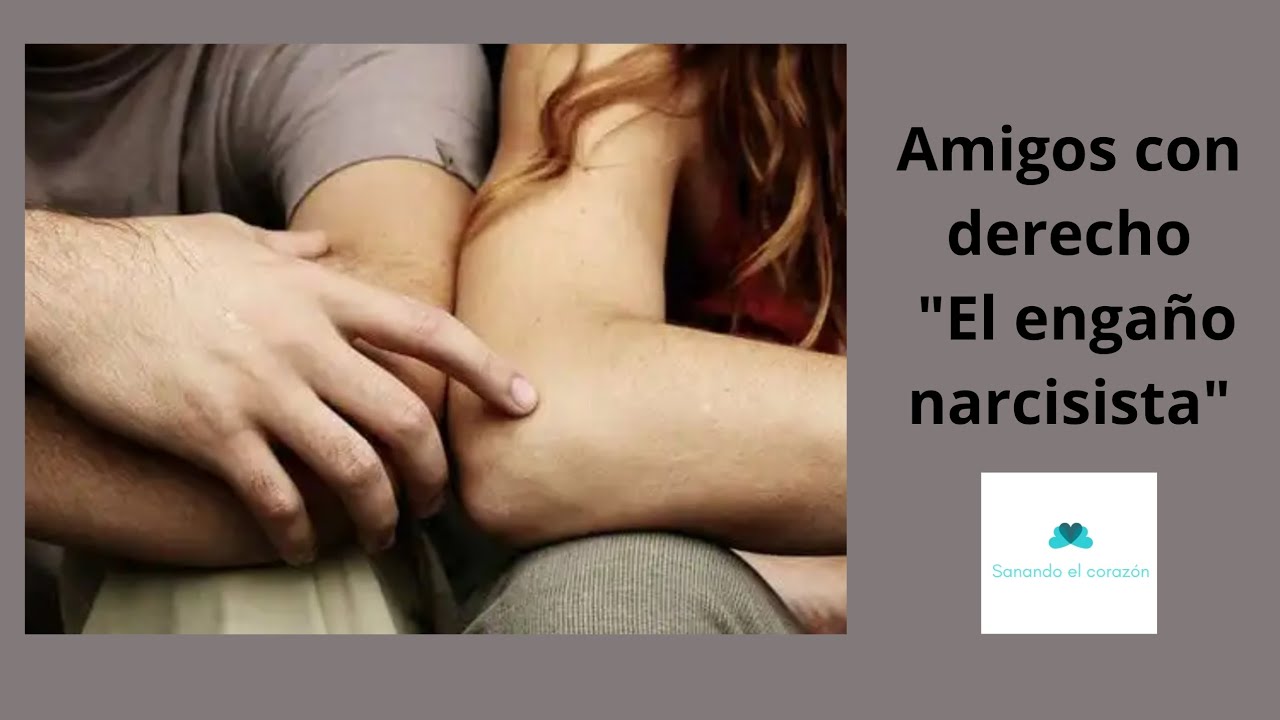 Amigos con derecho 