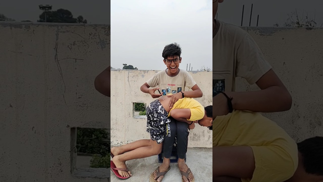 Doctor Uncle Injection na #shorts #youtubeshorts #funnyshorts #viralshorts
