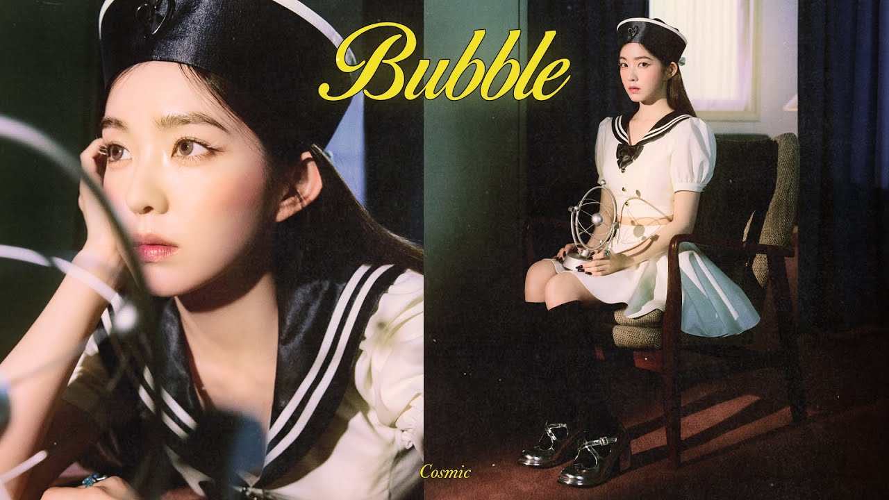Red Velvet - Bubble (Dolby Atmos Stems)