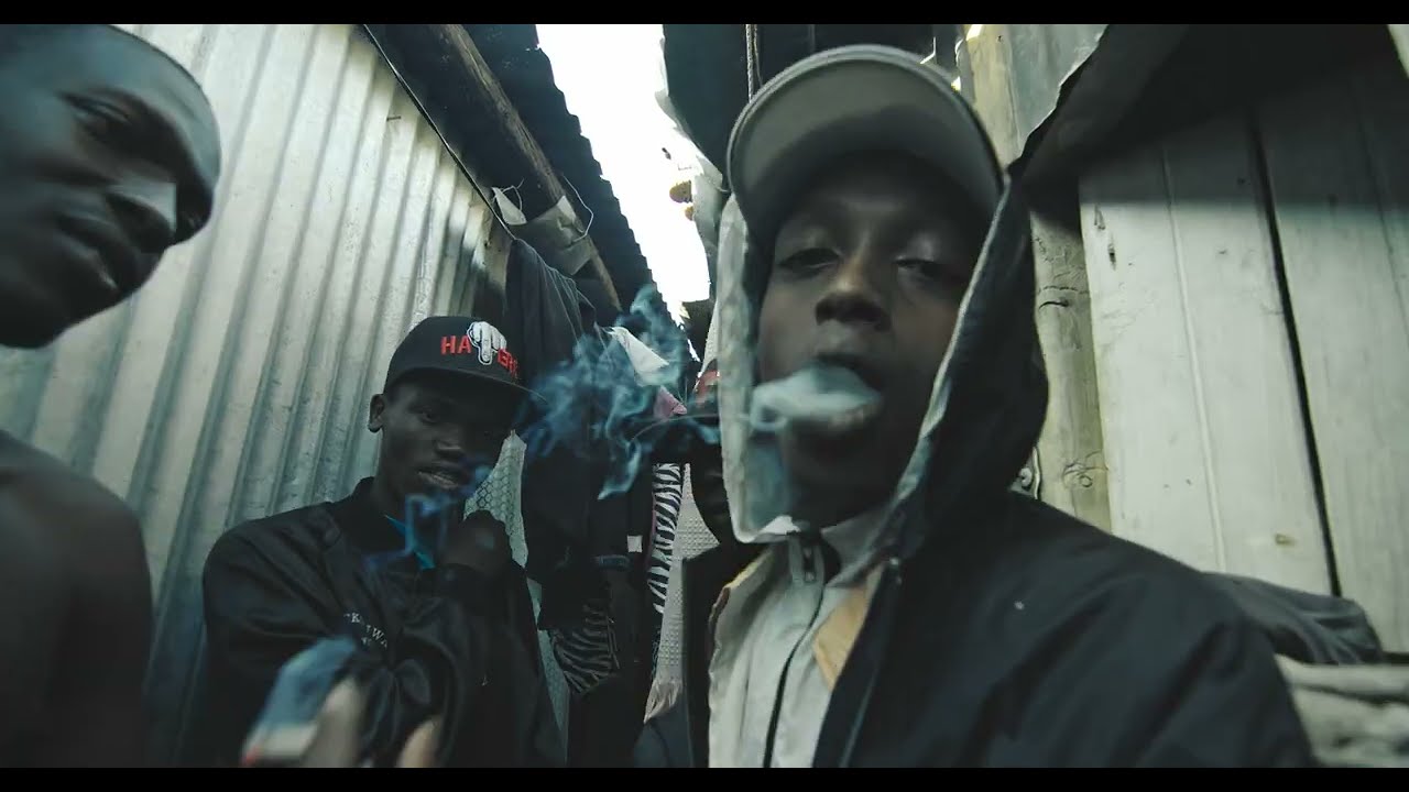 BOSS - Jodye Faneto (Official Video)