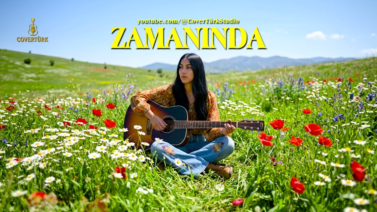 Zamanında - CoverTürkStudio