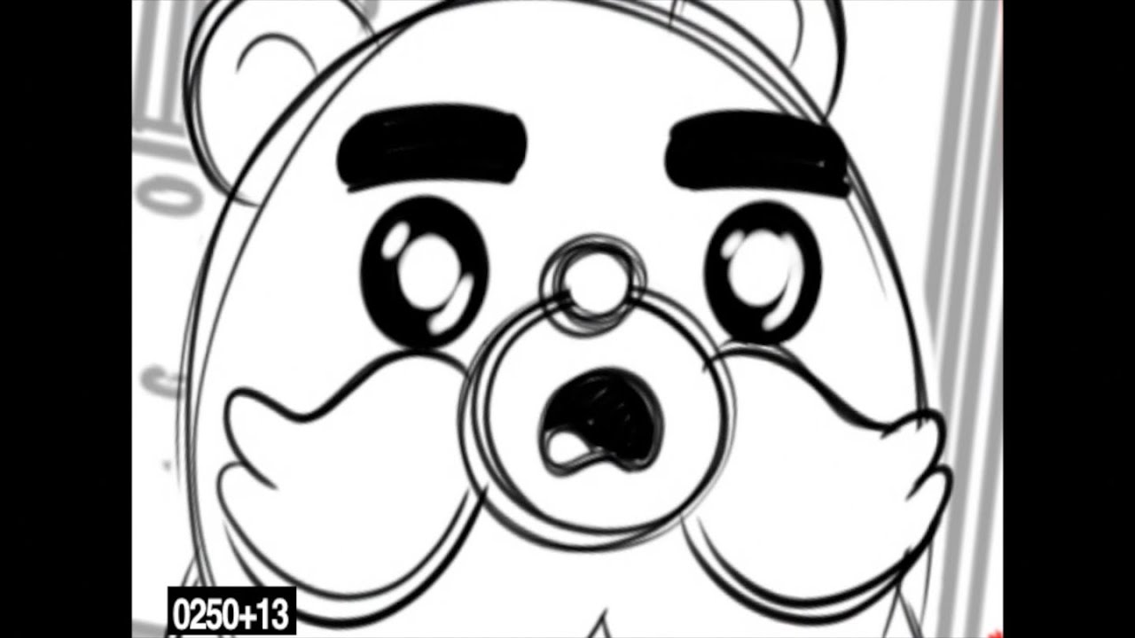 Catbug's Away Team Animatic - Season 2 Ep. 7 of Bravest Warriors on CartoonHangover2