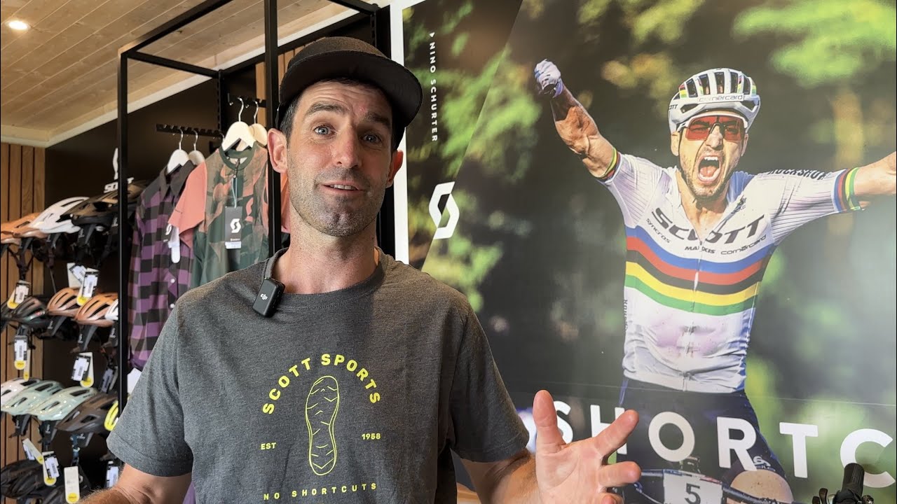 Bike Fest Paarl: Hot Bikes, New Gear & Industry Insiders Talk