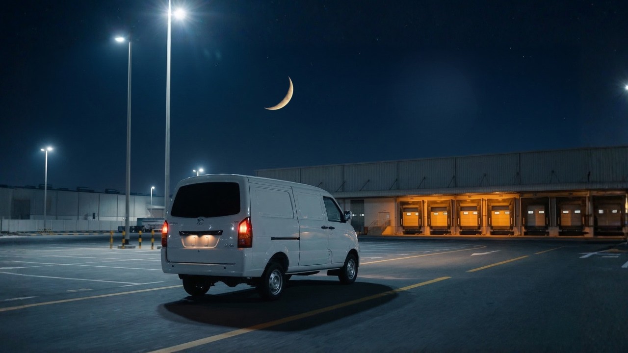 How Every Delivery Becomes an Eid Moment | Victory UAE