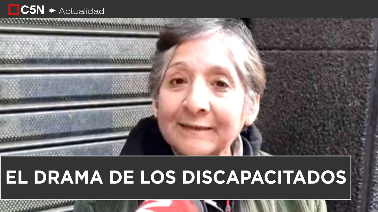 EL DRAMA en PRIMERA PERSONA: "DESPUÉS de CINCO INFARTOS NO PUEDO TRABAJAR"