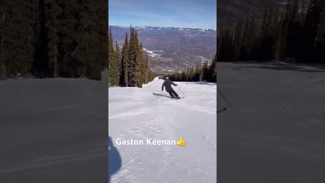 Гастон Кинан👍