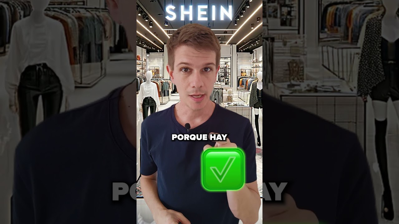 Cosas que SHEIN no quiere que sepas!.🧐#educacionfinanciera #ahorro #latam #latinosenusa #shein
