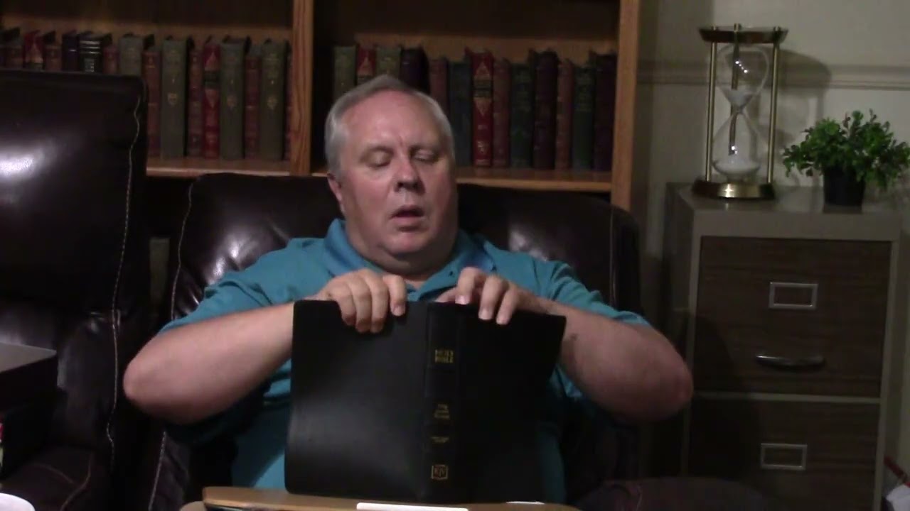 The Lambskin Notetakers KJV Bible l KJV Store Premium Bible!