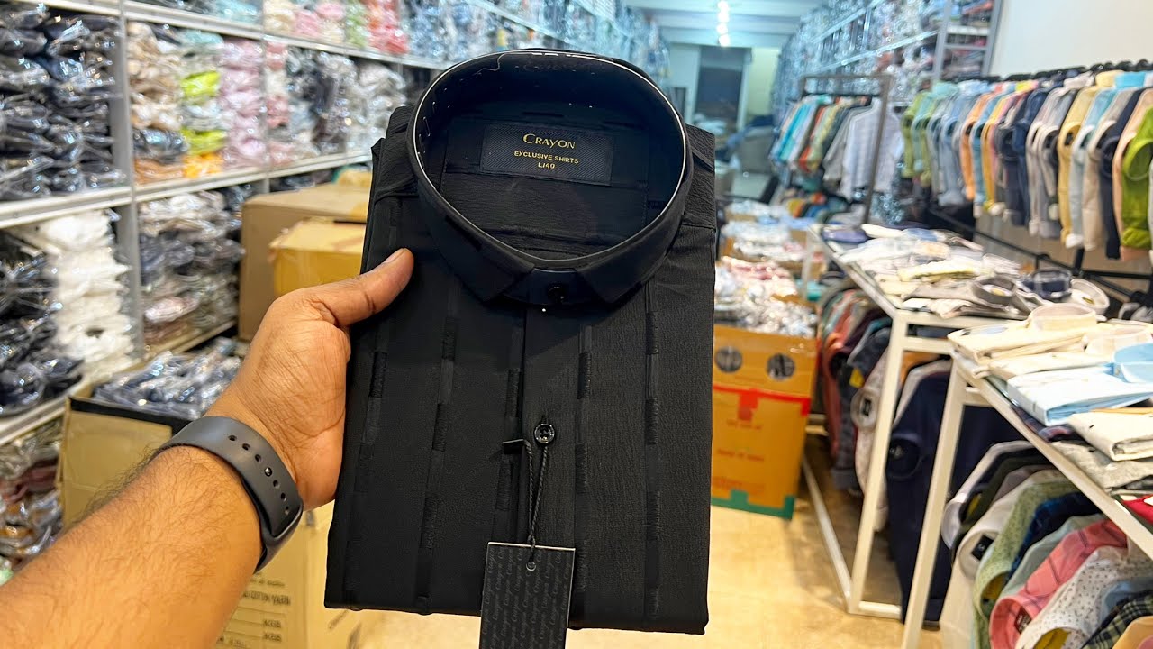 BIG WHOLESALE SUPPLIER / DEVANSH GARMENT