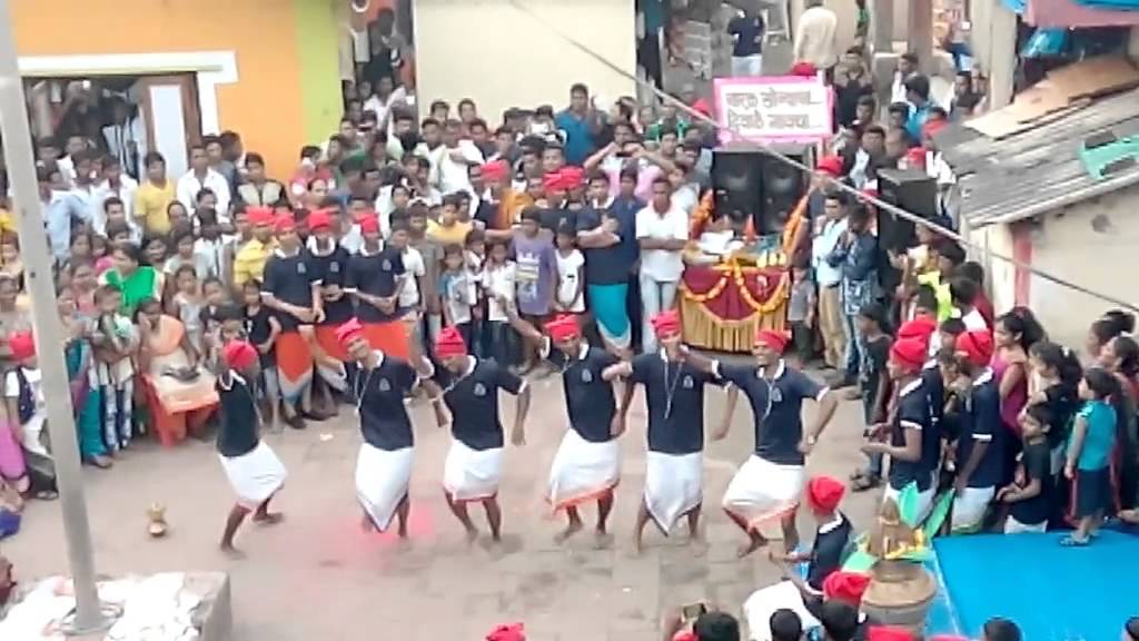 San Aaylay Go....
