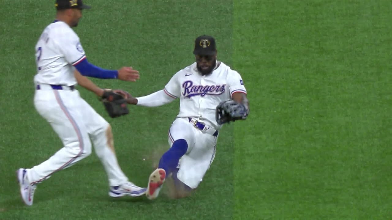 Marcus Semien 2025 Highlights