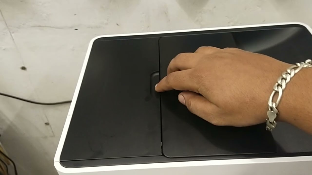 Epson M3170 Xerox Copier Machine