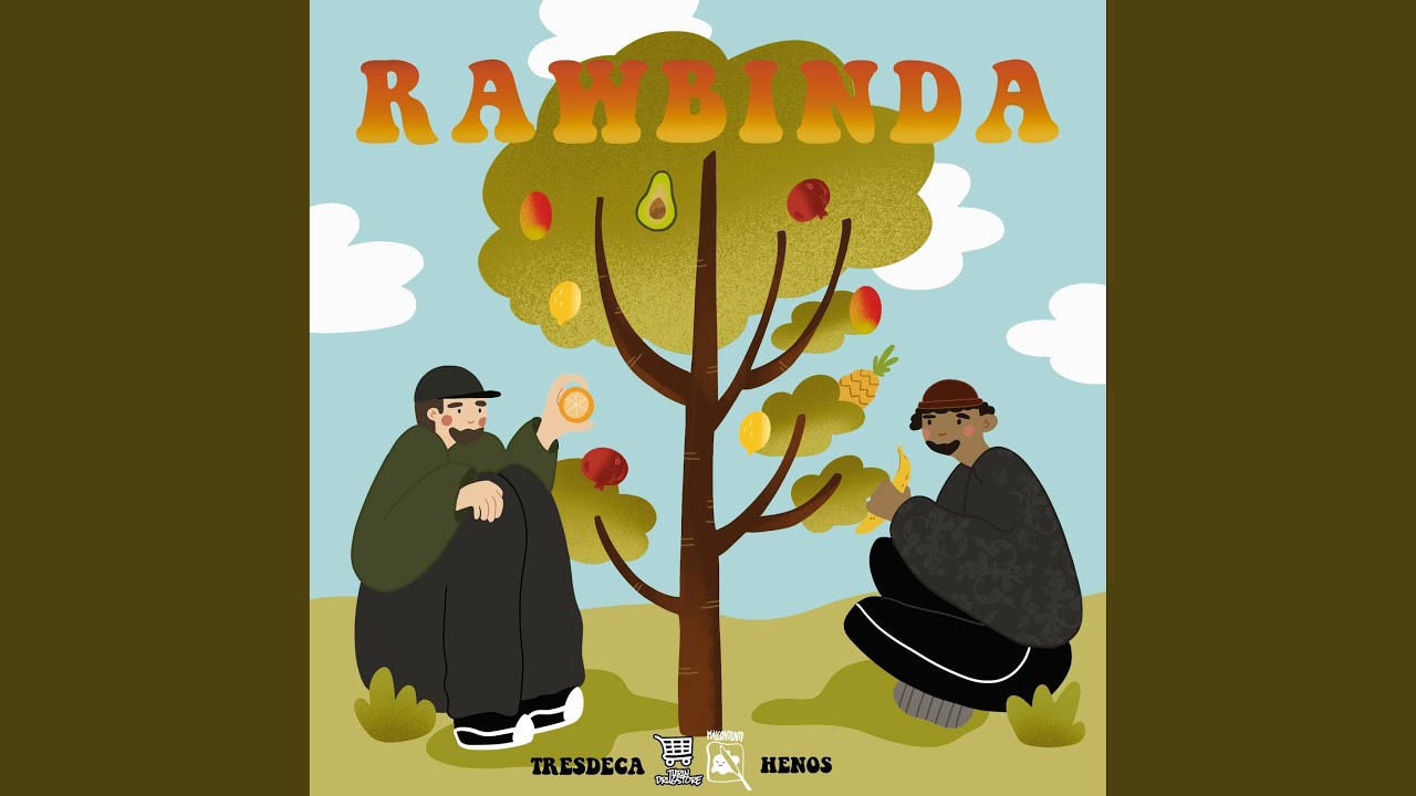 Rawbinda (feat. Henos)
