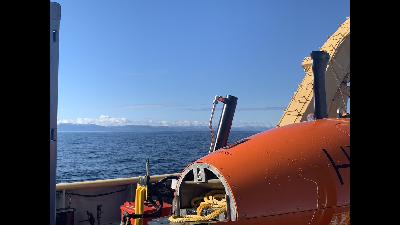 AUV Ops
