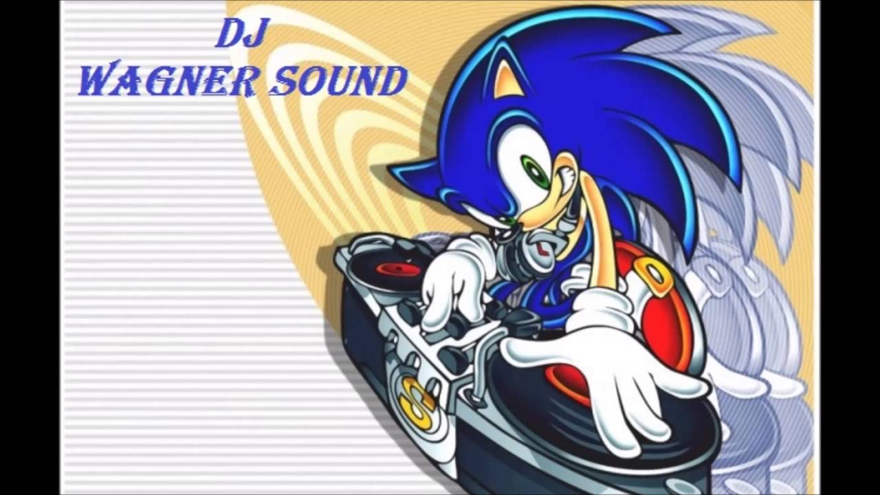 SET UNDERGROUND CONSTRUCTION 2016     DJ WAGNER SOUND VOL 2