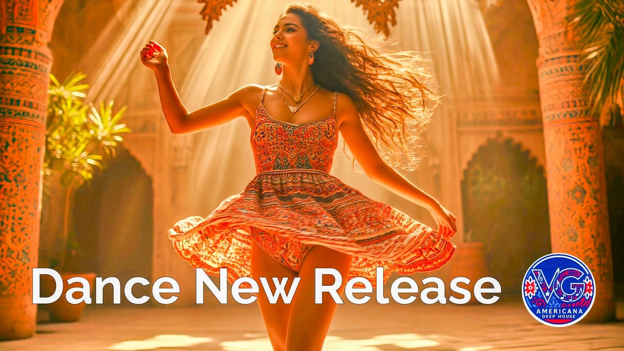 Les Gusta Así – Latina Ethno House | Dance New Release 2026 by VG