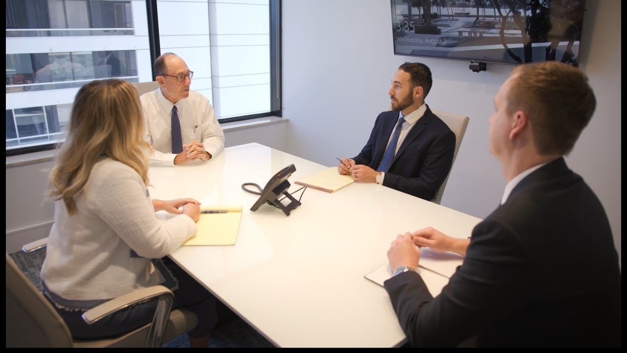 Our Product Is Our People | Jones Foster