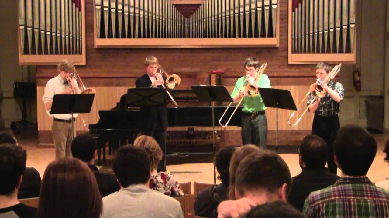 Ave Maria from Verdi's Otello