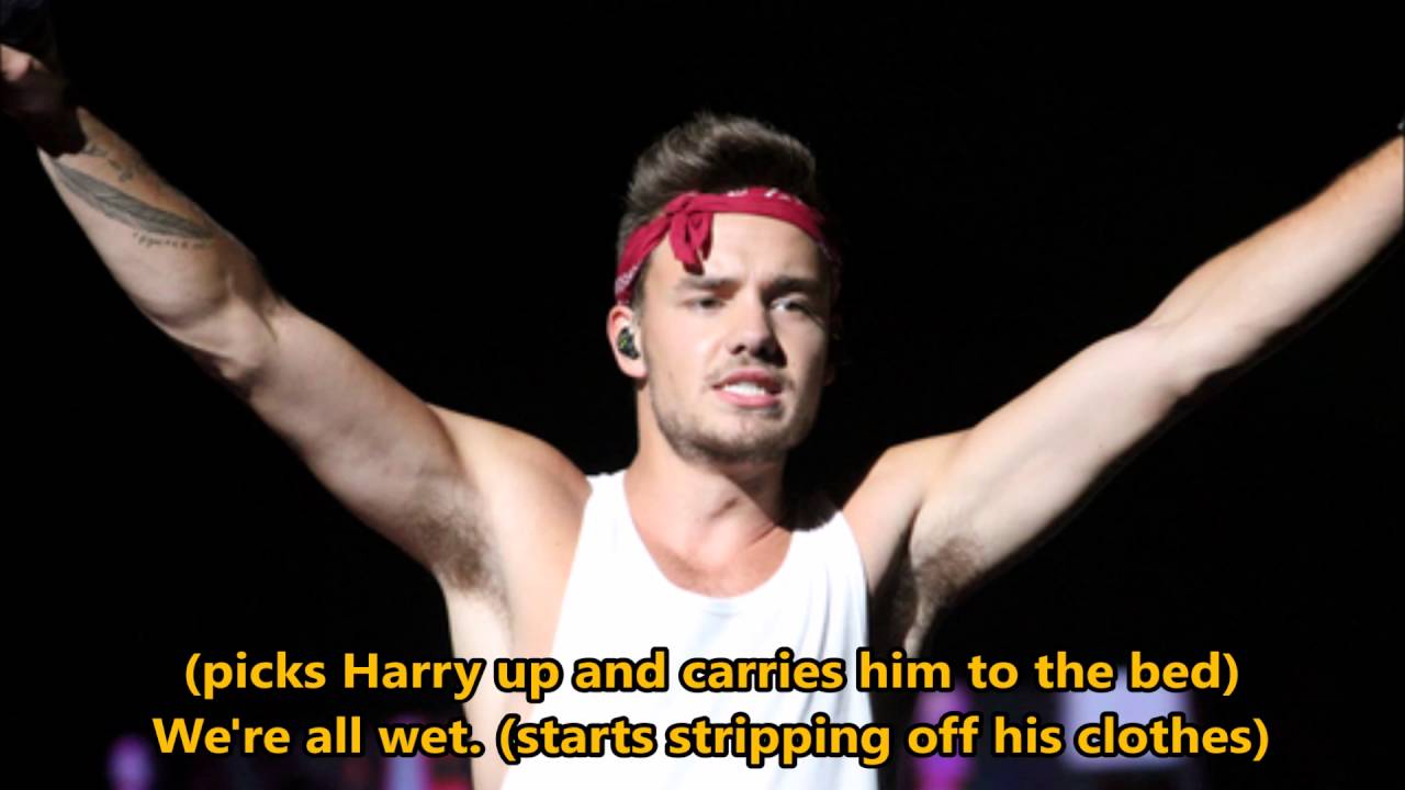 Stranded II : Cabin Fever [Ziam & Larry] Thriller Love Story Part 2 (3/3)