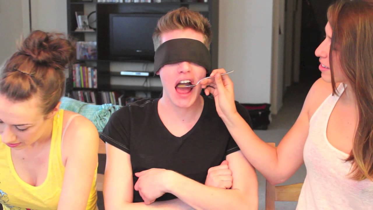 Baby Food Challenge