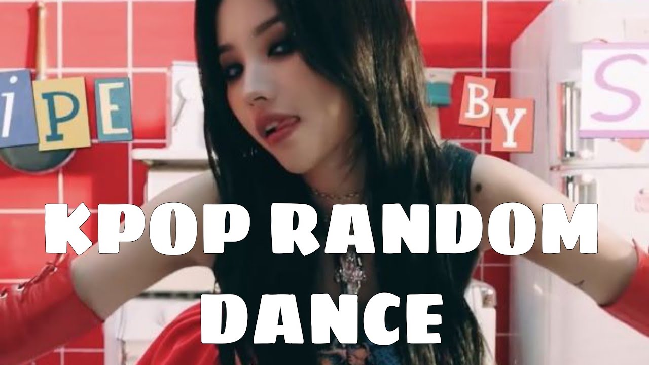 KPOP RANDOM DANCE MIRRORED {GIRLS GROUPS VERSION} +1 HOUR♡