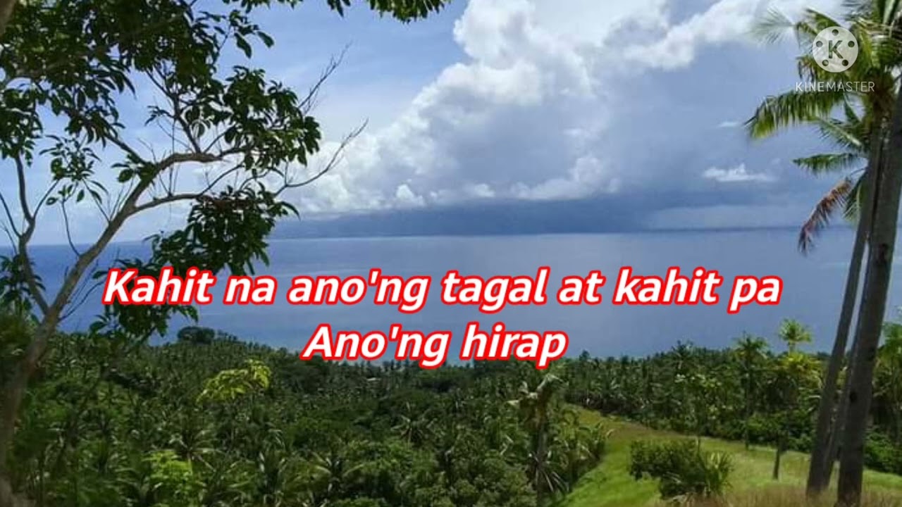 LDR(long distance relationship)with lyrics /norhana