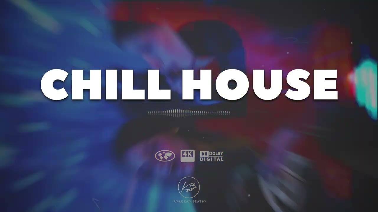 Afro House Instrumental 2026 “CHILL HOUSE“ Omah l;ay x young john Type Beat