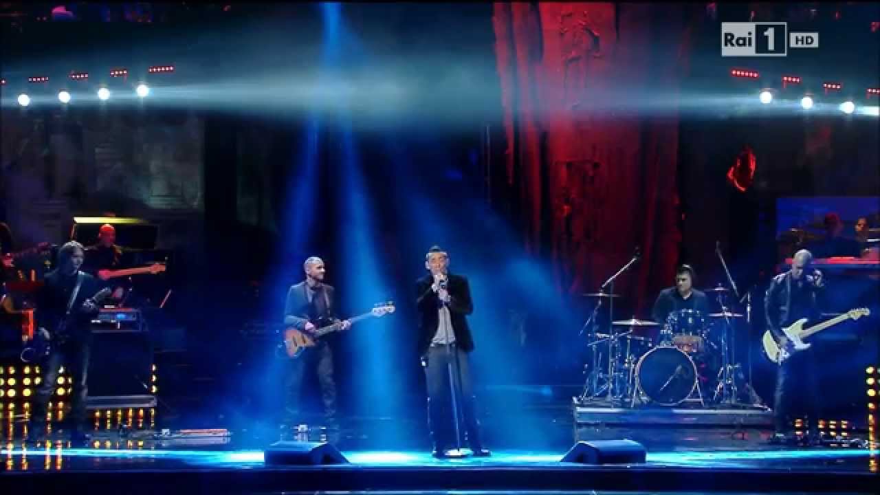 Mod&agrave; - Se si potesse non morire