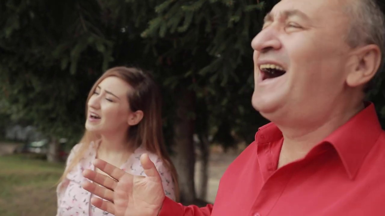 Cristian și Cristiana Văduva - Țara Paradis I NOU 2019 I