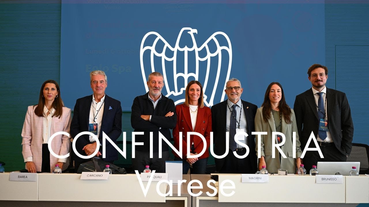 Generazione d'Industria festeggia 15 anni e rinnova il protocollo d'intesa