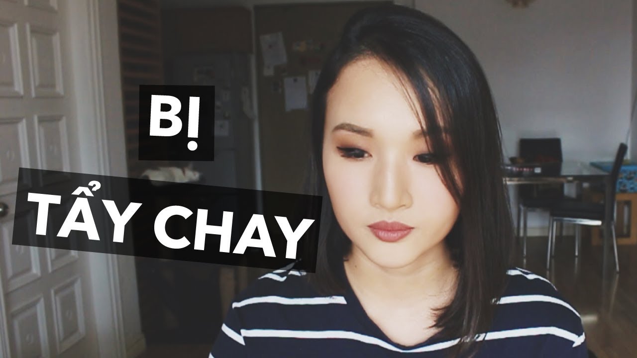 Bị tẩy chay