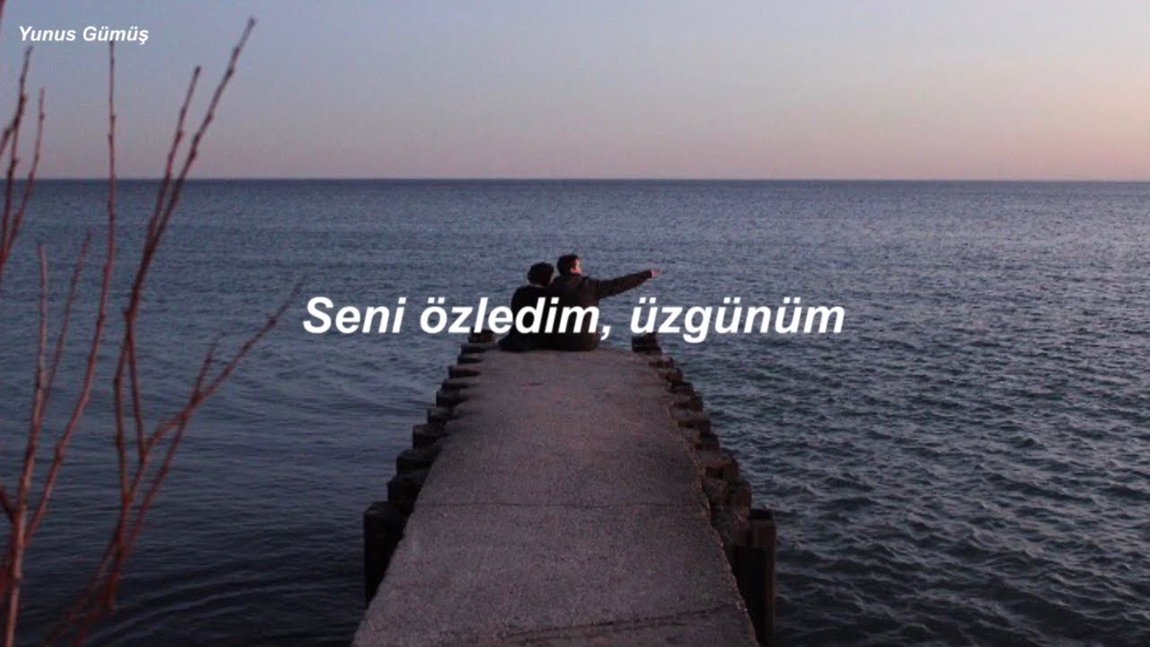 Gracie Abrams - I miss you, I'm sorry (Türkçe Çeviri)