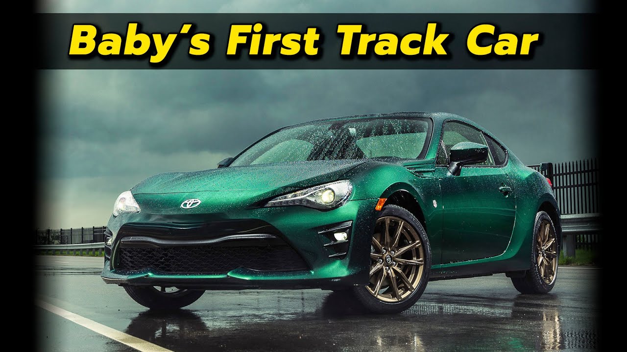 Swansong Edition | 2020 Toyota 86