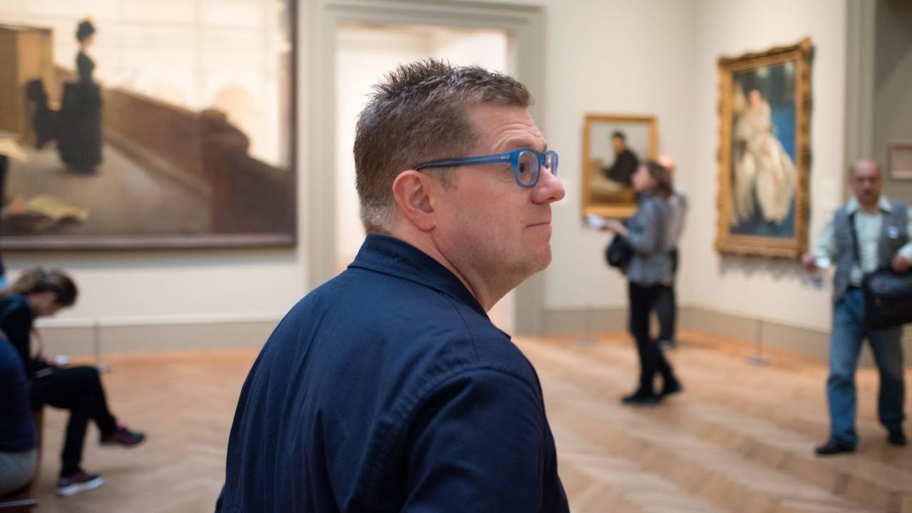 The Artist Project: Josiah McElheny