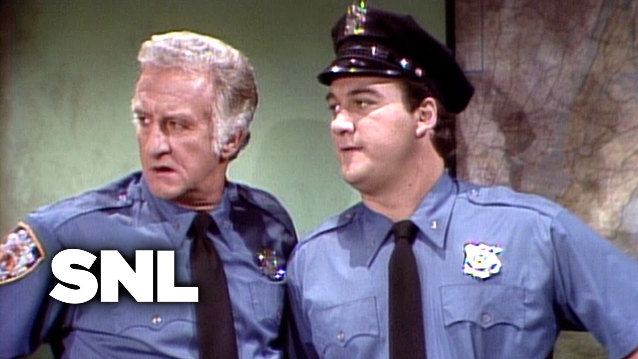 Lost and Found - Saturday Night Live
