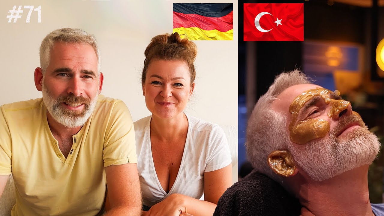 Türkische Kultur & Deutsche Hilfsbereitschaft | Türkei Erlebnisse | Auf Reisen im LKW Wohnmobil [71]