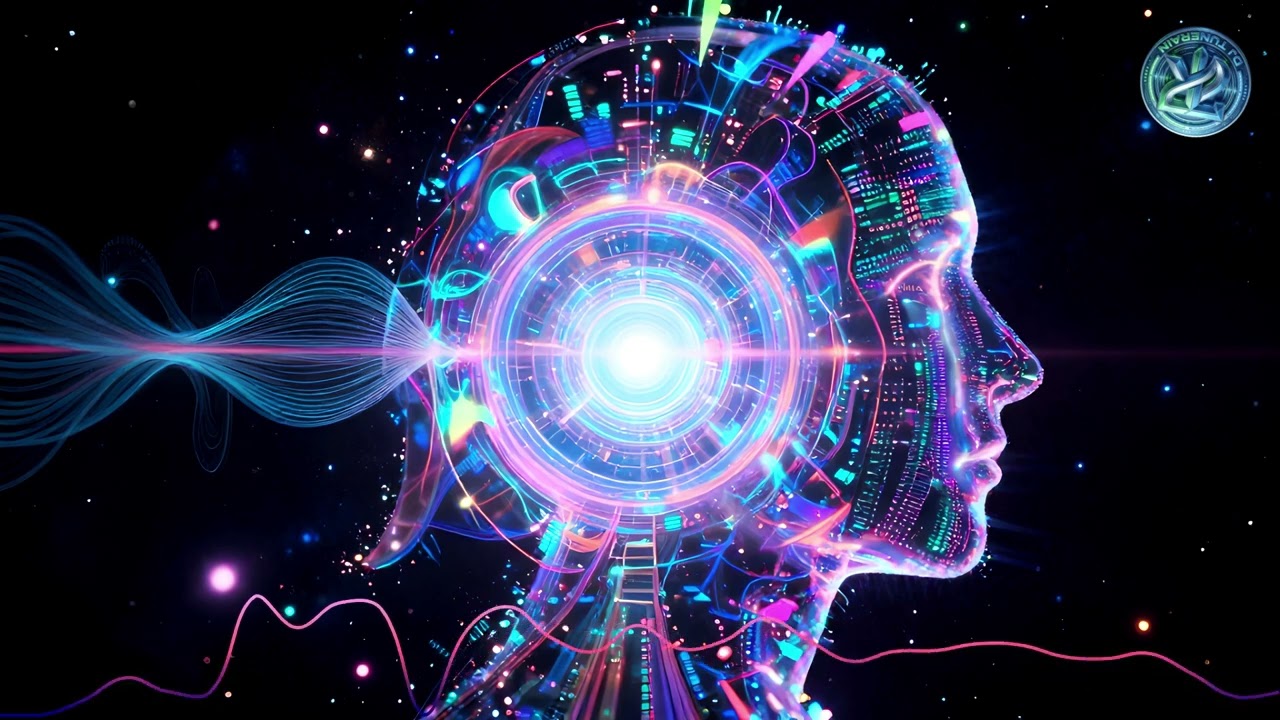 DJ TuneRain - Lost And Found (Psytrance Remix)