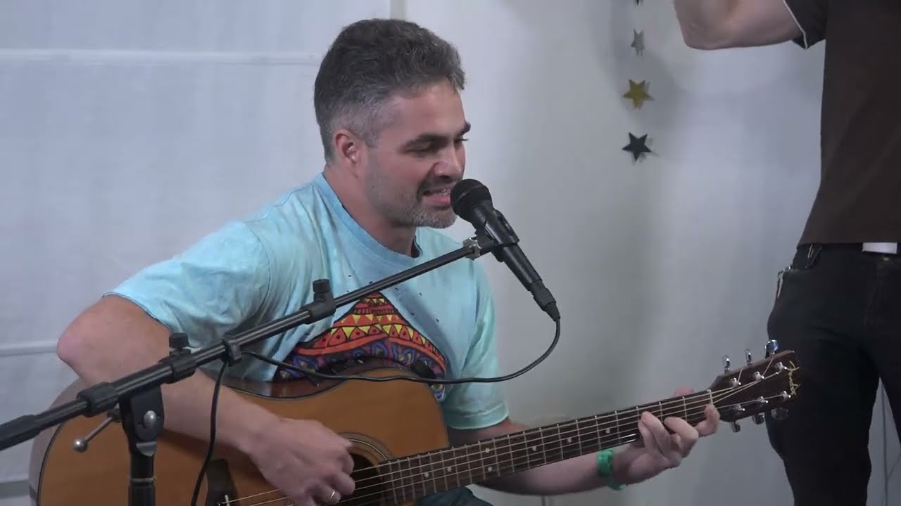 Владимир Шейнин &mdash; Вороньё (Moishe House, 2025)