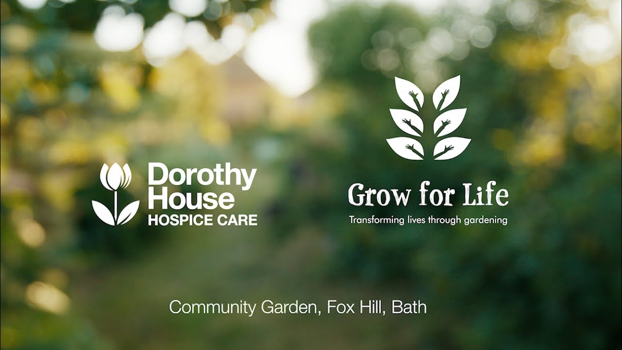 Growing Hope Together: Community Garden at Fox Hill 🌱