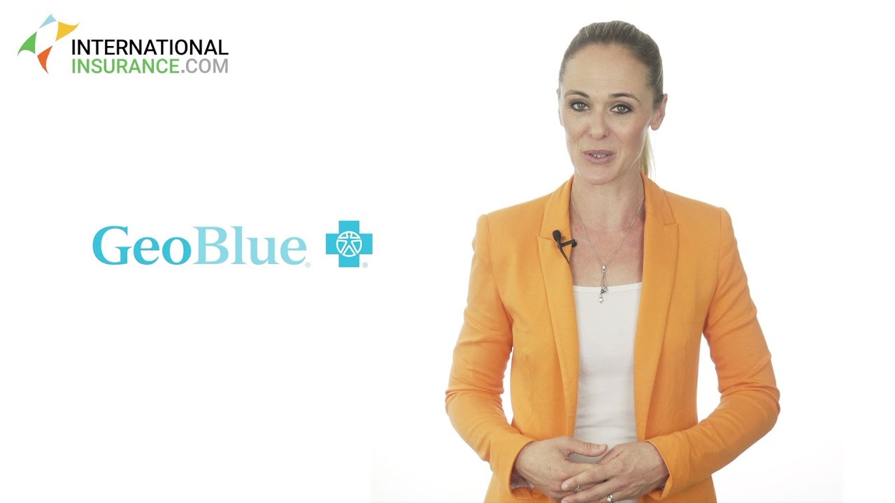 GeoBlue Xplorer Health Insurance