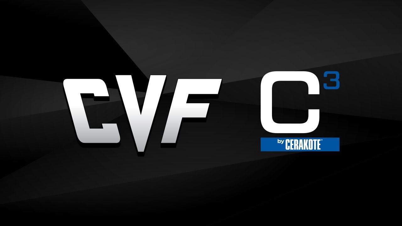 CVF Racing's C3 Coating By Cerakote Review