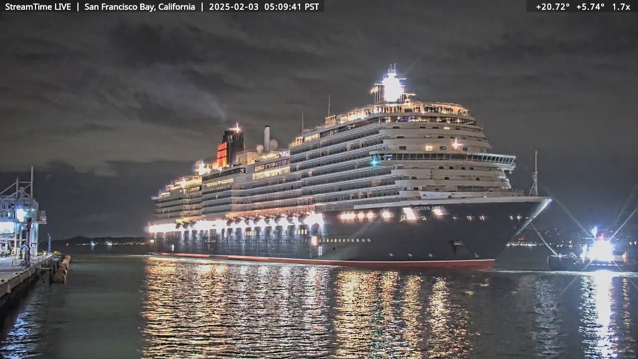 Welcome to San Francisco Queen Anne!