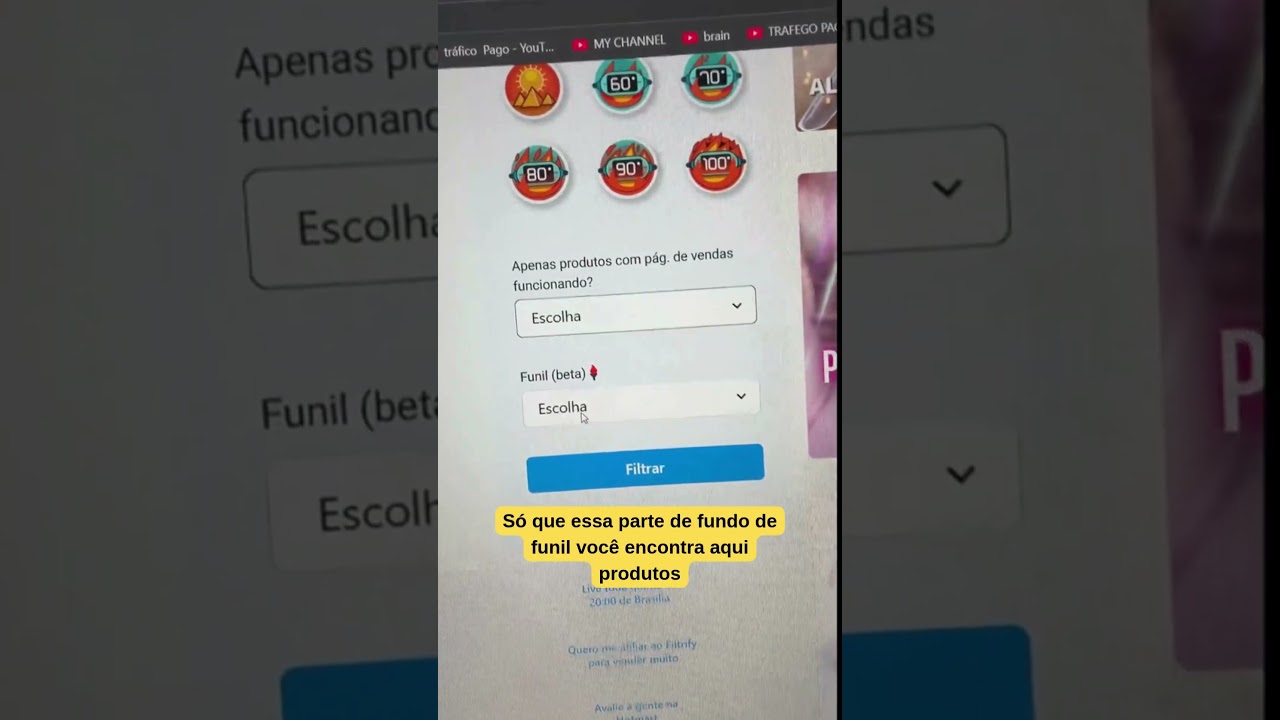 Filtripack Vale a Pena? - FiltriPack por Dentro - Filtripack Funciona?