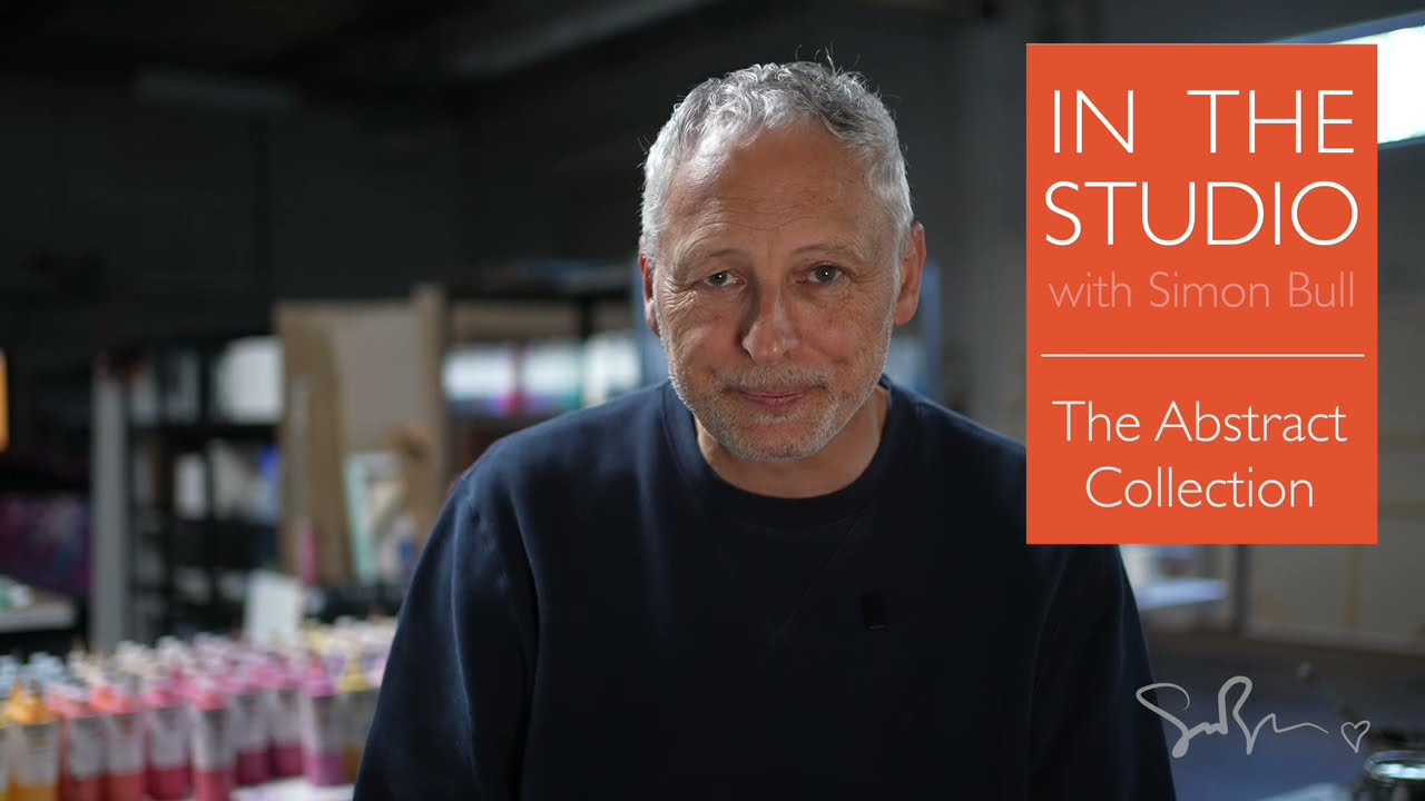 Color - Emotional Power | Simon Bull