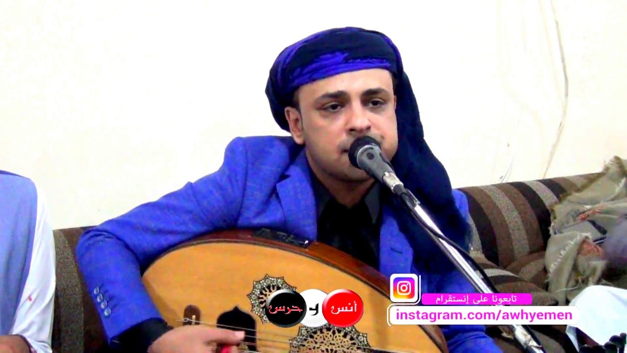 سام الخزاعي | وجودك راحتي | أداء و إبداع فوق الخيال | FULL HD