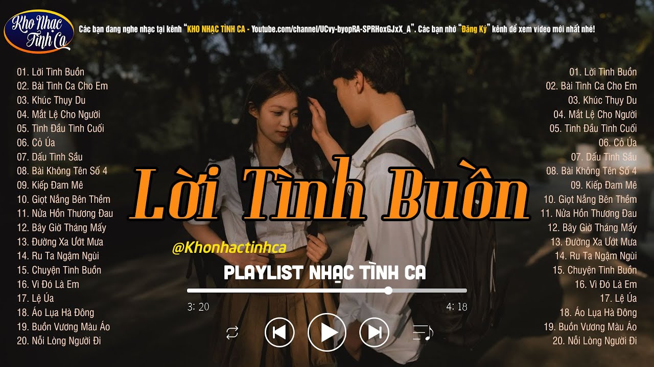 Dòng Nhạc Tình Ca Hải Ngoại Tha Thiết Vô Cùng | Nhạc Xưa Bất Hủ Đặc Sắc Càng Nghe Càng Mê