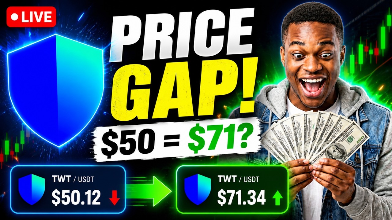 I Turned $50 Into $71 In 5 Minutes | Crypto Arbitrage With Binance & USDT (2026)