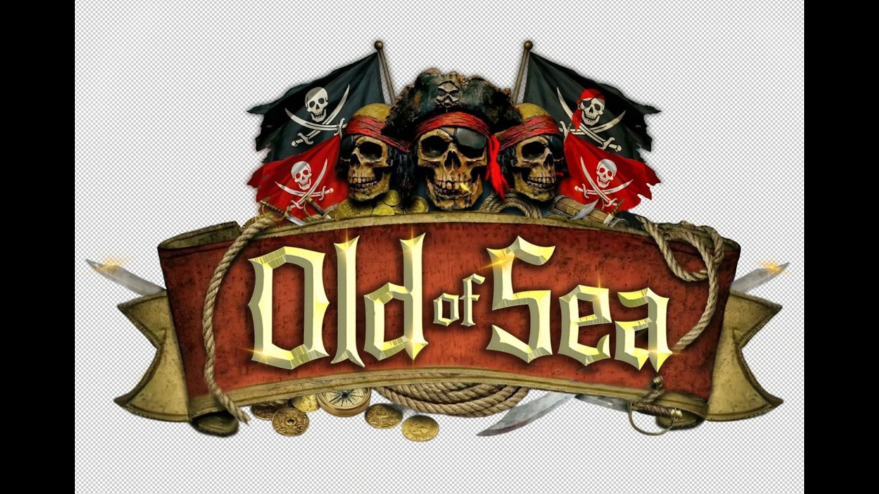 Old of Sea Official Gameplay Trailer