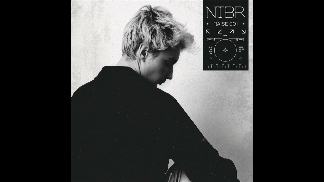 NTBR x &Aring;MRT&Uuml;M - Im Paradis [R001]